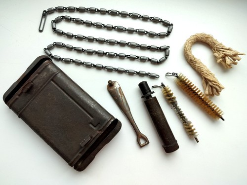 Kit pulizia originale fine