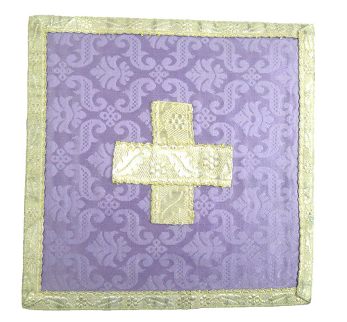 Paramento liturgico vintage - paramento,
