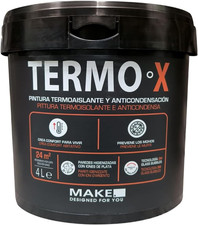 Termo X | Pittura Termica