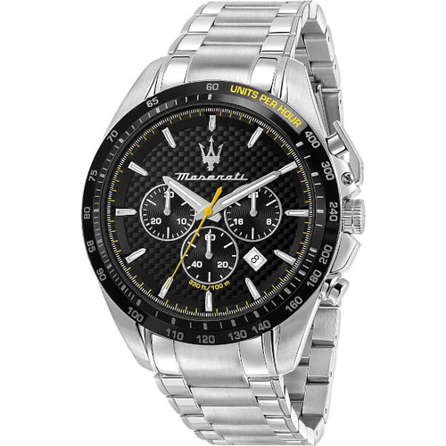 Maserati mens watch - maserati,