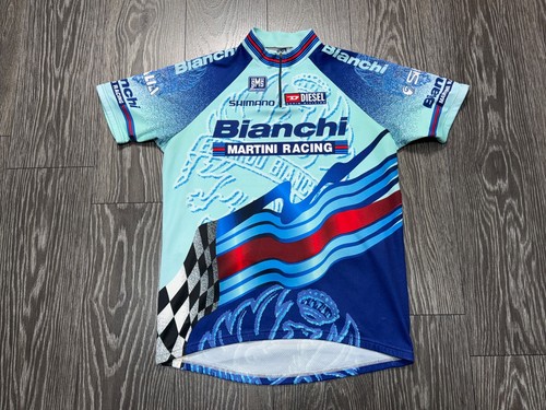 Maglia uomo sms santini - uomo,