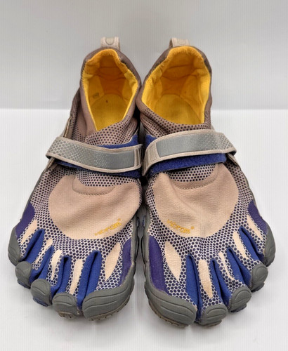 Vibram fivefingers m349 - ,