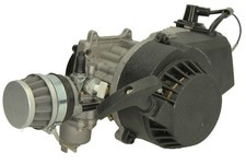 Complete engine fits CHINESE
