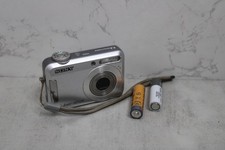 Sony cyber shot dsc s650 - sony, cyber-shot