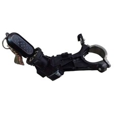 Blocchetto accensione messa in moto 519285260 Fiat Doblò Maxi 1.6 multijet 2009-