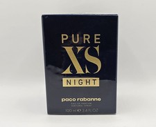 Paco Rabanne  XS Pure Night
