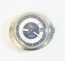 Omega Geneve Dynamic Automatic