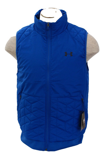Gilet under armour uomo - armour,