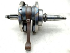 ALBERO MOTORE CRANKSHAFT YAMAHA XT 600 E 90-04 J302E