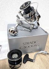 Mulinello da spinning Shimano