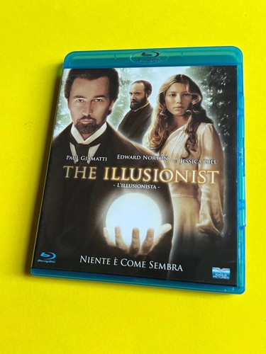 Film blu ray the - film,
