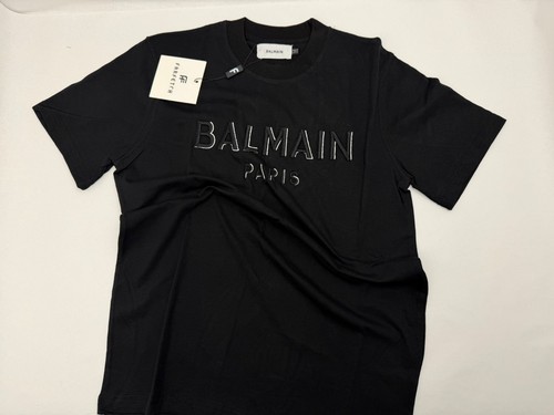 Balmain shirt herren - balmain,