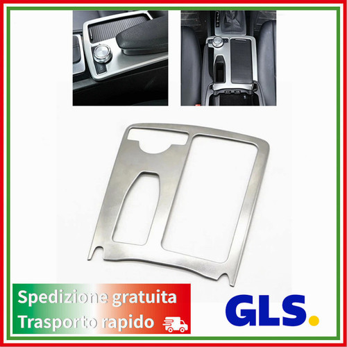 Cornice vano portaoggetti - vano,