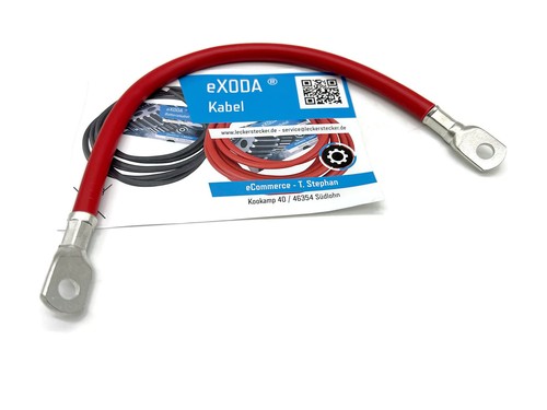 Exoda cavo batteria - , 35