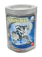 ✔️ LEGO Bionicle Bohrok