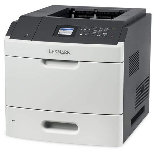 Lexmark ms810dn stampante - lexmark,