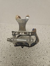 Vintage alfredo binda toe