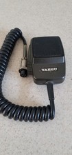 YAESU HM 1B8 HAND MIC FOR FT