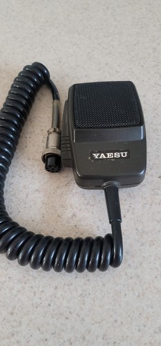 Yaesu 1b8 microfono manuale - yaesu, hm