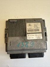 616656000 Centralina GPL LANCIA MUSA FIAT IDEA 1.4 L HD:511000/34 