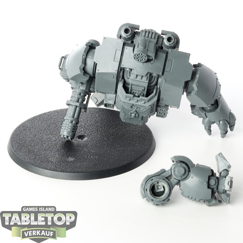 Space marines primaris - marines,