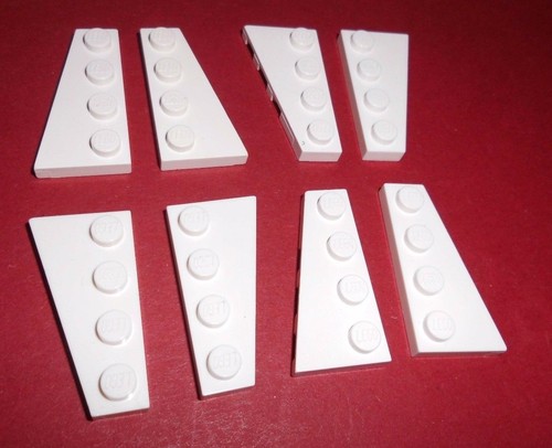 Lego piastre - (41770/41769), 8