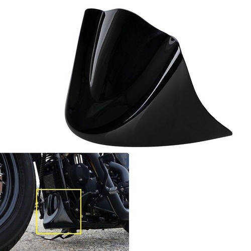 Moto inferiore davanti mento - moto,