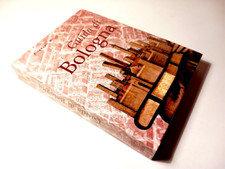 Guida Di Bologna - Corrado Ricci / Guido Zucchini NUOVA EDIZIONE MINERVA