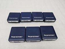 1PZ PCB PIEZOTRONICS 356A02 Accelerometro Triassiale ICP