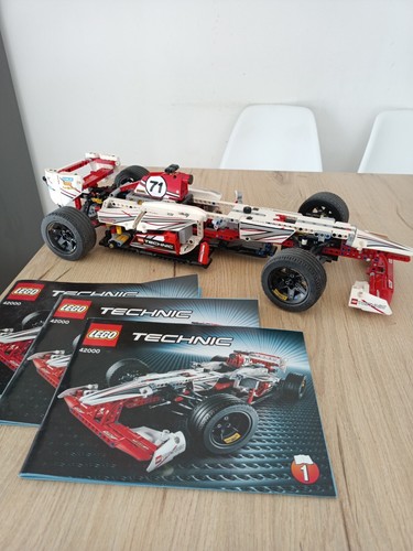 Raro set classico - classico, lego