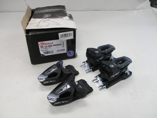Attacchi sci alpino - attacchi,