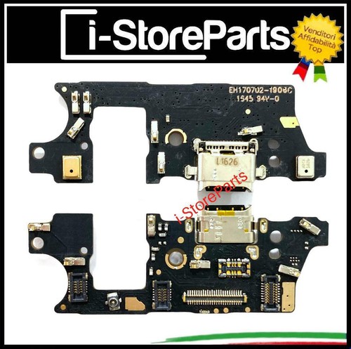 Connettore ricarica per huawei - connettore,
