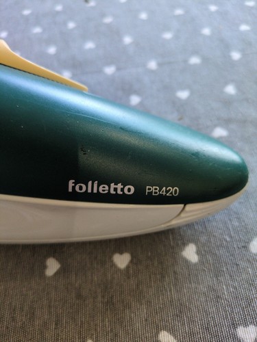 Picchio folletto pb420 - picchio,