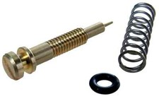 Vite Aria Idle fuel mixture