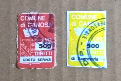 1990 repubblica splendide due - splendide,