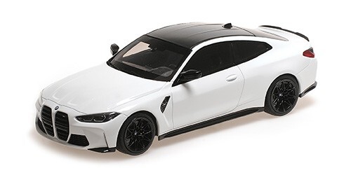 Bmw coupè 2020 - m4,