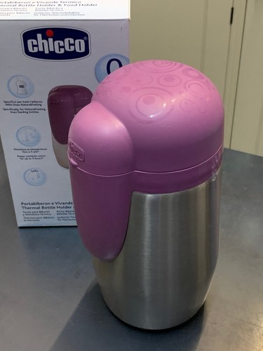 Chicco thermos portabiberon - thermos,