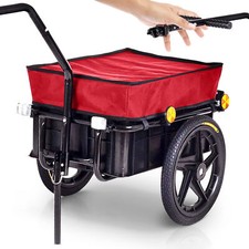 Samax rimorchio bicicletta - samax,