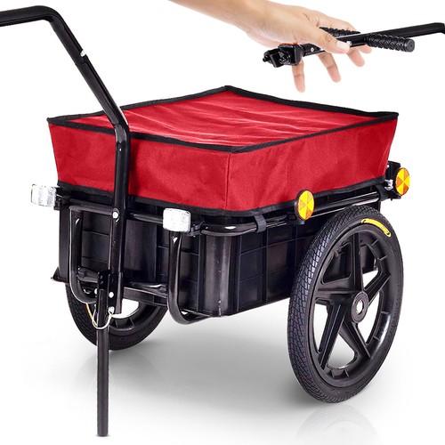 Samax rimorchio bicicletta - samax,