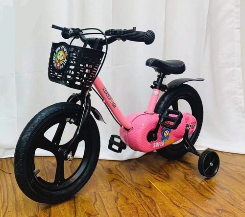 Bicicletta pollici bambini - bicicletta,