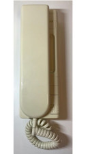 URMET 1130/11 Citofono Tradizionale Avorio Meccanico sistema 4+n