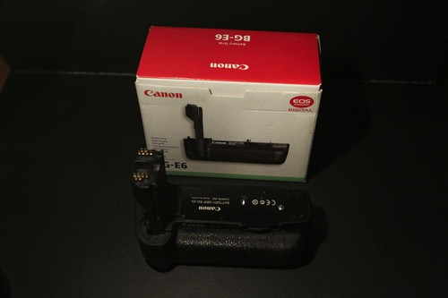 Canon battery grip eos 5 - grip,