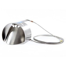 Ratflap Tubo di Scarico