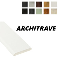 5M UPVC FINITURE PER FINESTRE