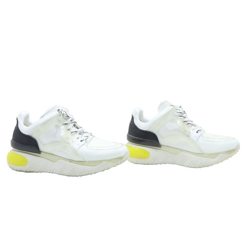 Scarpe fendi usate eur 38 - scarpe,