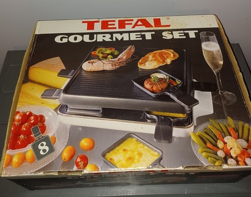Tefal tfal griglia tavolo - tfal,