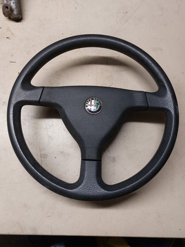 Volante alfa - volante,