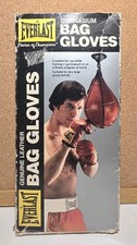 Guantoni boxe everlast 4308 - guantoni, da