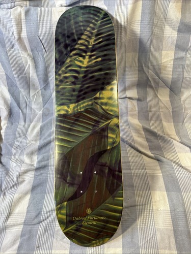 Element skateboard deck - element,