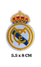 Football Sports Real Madrid